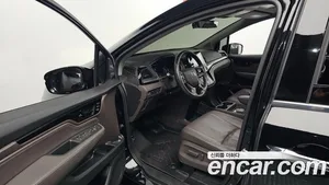 Honda Odyssey, 2019 — миниатюра 12