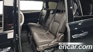 Honda Odyssey, 2019 — миниатюра 16
