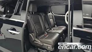 Honda Odyssey, 2019 — миниатюра 17