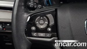 Honda Odyssey, 2019 — миниатюра 20
