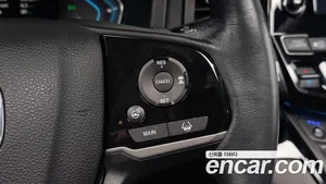 Honda Odyssey, 2019 — миниатюра 21