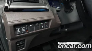 Honda Odyssey, 2019 — миниатюра 22