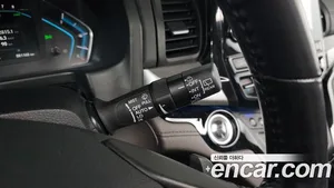 Honda Odyssey, 2019 — миниатюра 23