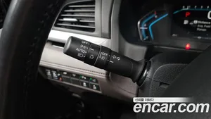 Honda Odyssey, 2019 — миниатюра 24