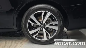 Honda Odyssey, 2019 — миниатюра 6