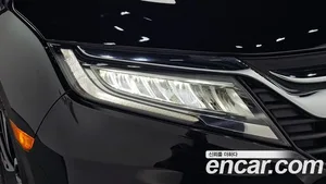 Honda Odyssey, 2019 — миниатюра 7
