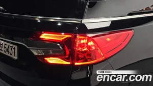 Honda Odyssey, 2019 — миниатюра 8