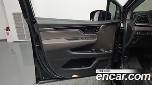 Honda Odyssey, 2019 — миниатюра 13