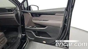 Honda Odyssey, 2019 — миниатюра 14