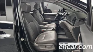 Honda Odyssey, 2019 — миниатюра 15