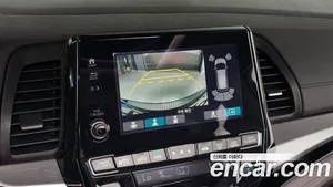 Honda Odyssey, 2019 — миниатюра 26