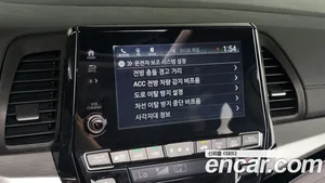 Honda Odyssey, 2019 — миниатюра 27