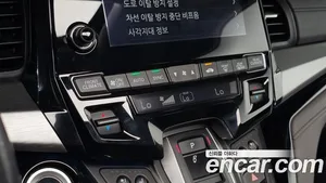 Honda Odyssey, 2019 — миниатюра 28