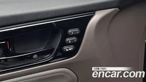 Honda Odyssey, 2019 — миниатюра 30