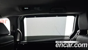 Honda Odyssey, 2019 — миниатюра 33