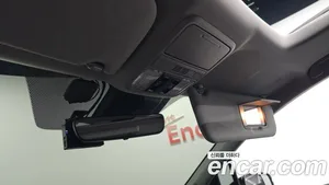 Honda Odyssey, 2019 — миниатюра 34
