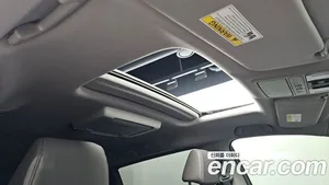 Honda Odyssey, 2019 — миниатюра 35