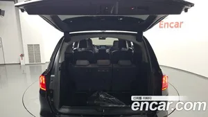 Honda Odyssey, 2019 — миниатюра 36