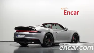Porsche 911, 2024 — миниатюра 2