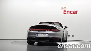 Porsche 911, 2024 — миниатюра 4