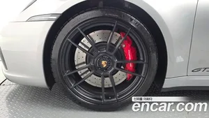 Porsche 911, 2024 — миниатюра 5