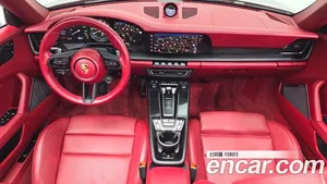 Porsche 911, 2024 — миниатюра 7