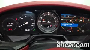 Porsche 911, 2024 — миниатюра 8