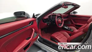 Porsche 911, 2024 — миниатюра 10