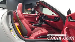 Porsche 911, 2024 — миниатюра 11