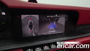 Porsche 911, 2024 — миниатюра 15
