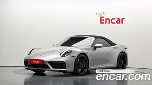 Porsche 911, 2024 — миниатюра 19