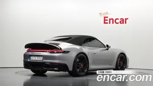 Porsche 911, 2024 — миниатюра 20