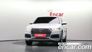 Audi Q5, 2020 — миниатюра 3