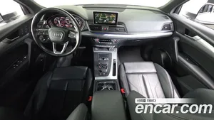 Audi Q5, 2020 — миниатюра 10