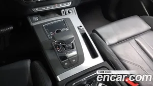 Audi Q5, 2020 — миниатюра 12