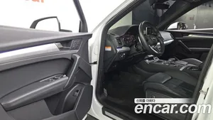 Audi Q5, 2020 — миниатюра 13