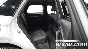 Audi Q5, 2020 — миниатюра 18