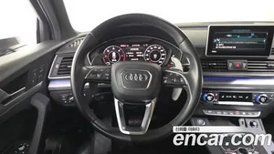 Audi Q5, 2020 — миниатюра 19