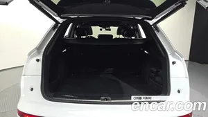 Audi Q5, 2020 — миниатюра 26