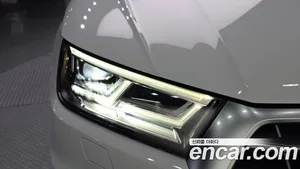 Audi Q5, 2020 — миниатюра 8