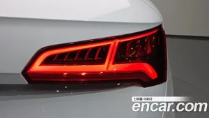 Audi Q5, 2020 — миниатюра 9