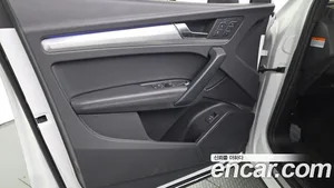 Audi Q5, 2020 — миниатюра 14
