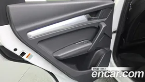 Audi Q5, 2020 — миниатюра 15