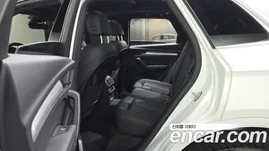 Audi Q5, 2020 — миниатюра 16