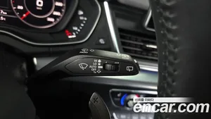 Audi Q5, 2020 — миниатюра 29