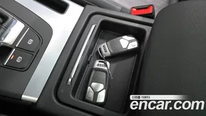 Audi Q5, 2020 — миниатюра 30