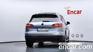 Volkswagen Touareg, 2020 — миниатюра 4