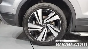 Volkswagen Touareg, 2020 — миниатюра 5