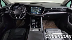 Volkswagen Touareg, 2020 — миниатюра 10