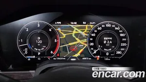 Volkswagen Touareg, 2020 — миниатюра 11
